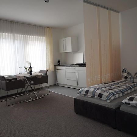Altstadtappartement Königswinter Buitenkant foto