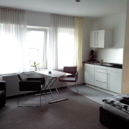 Altstadtappartement Königswinter Buitenkant foto