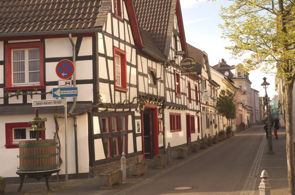 Altstadtappartement Königswinter Buitenkant foto