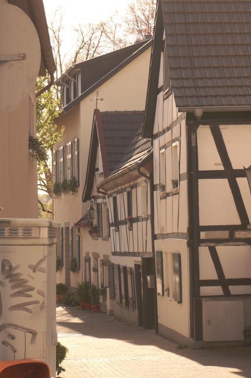 Altstadtappartement Königswinter Buitenkant foto