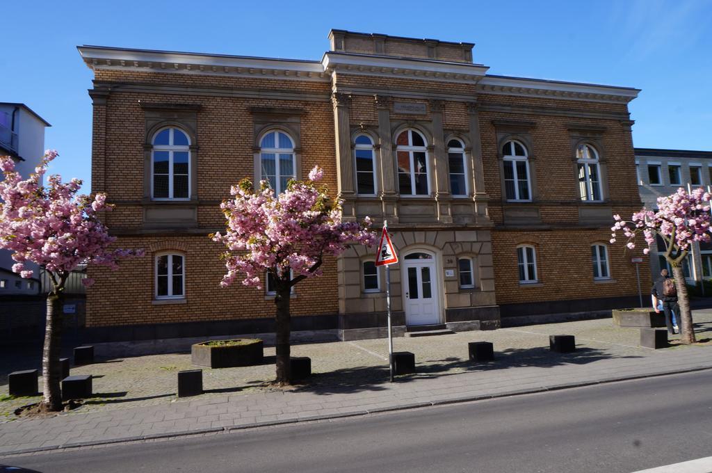 Altstadtappartement Königswinter Buitenkant foto