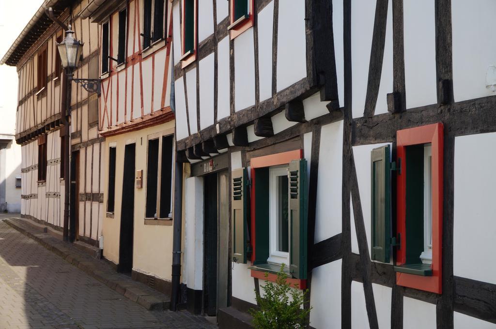 Altstadtappartement Königswinter Buitenkant foto