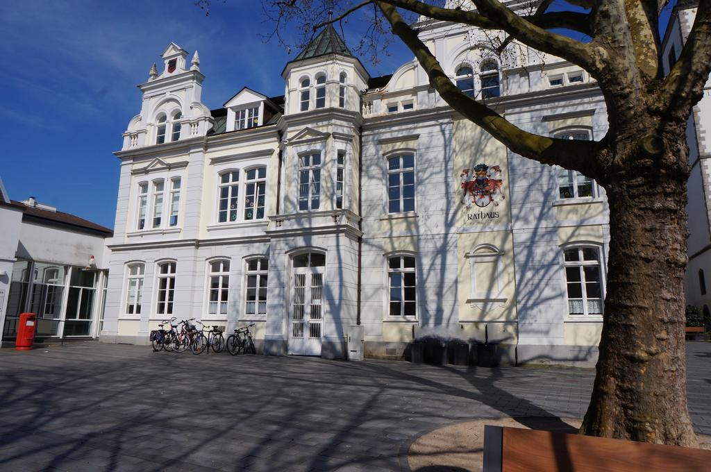 Altstadtappartement Königswinter Buitenkant foto