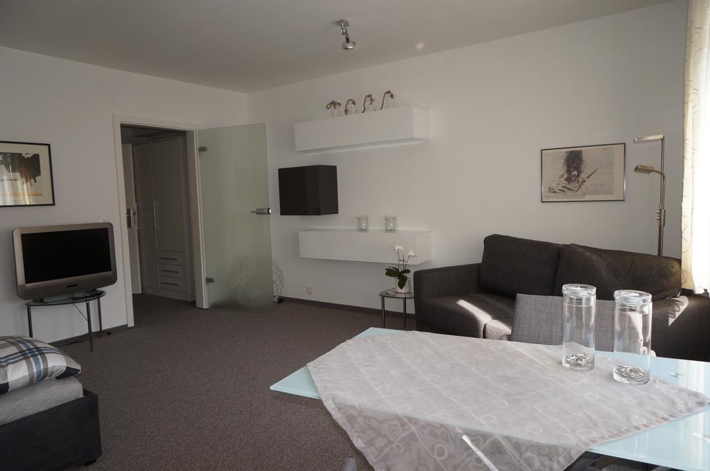 Altstadtappartement Königswinter Buitenkant foto