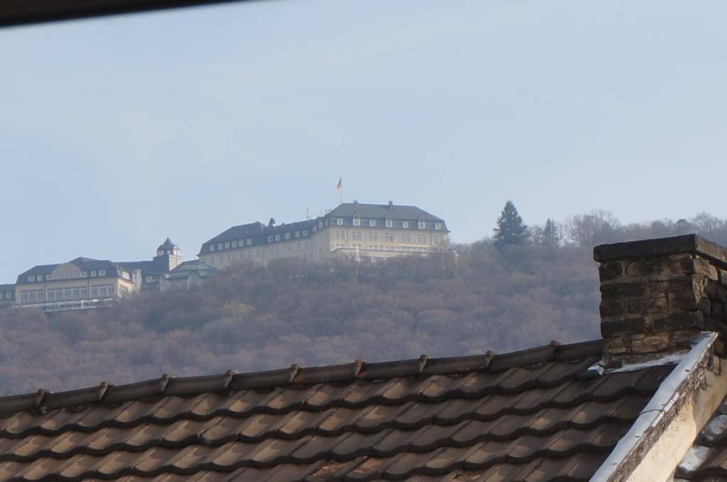 Altstadtappartement Königswinter Buitenkant foto