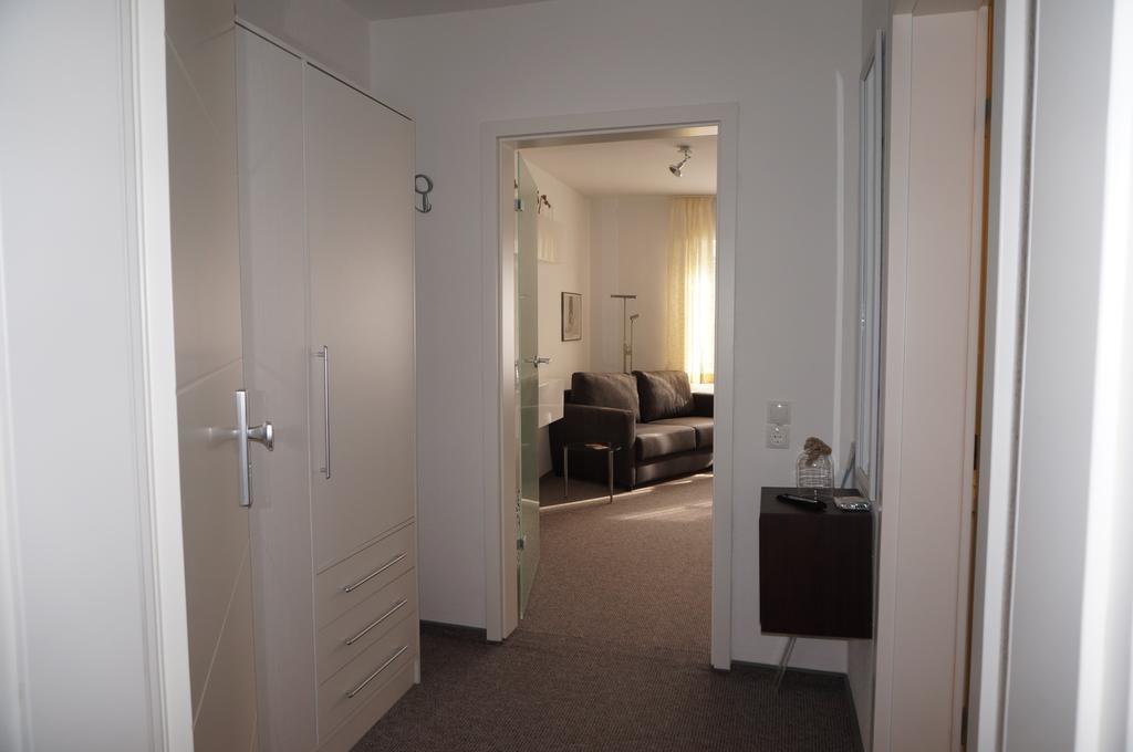Altstadtappartement Königswinter Buitenkant foto