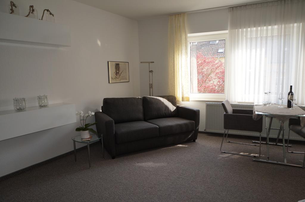 Altstadtappartement Königswinter Buitenkant foto