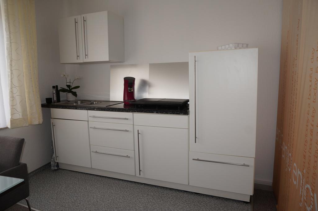 Altstadtappartement Königswinter Buitenkant foto