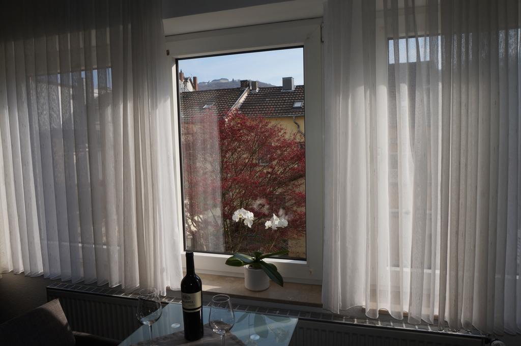 Altstadtappartement Königswinter Buitenkant foto