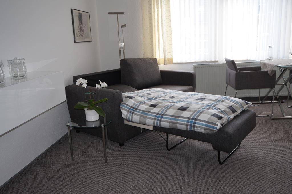 Altstadtappartement Königswinter Buitenkant foto