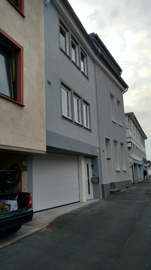 Altstadtappartement Königswinter Buitenkant foto
