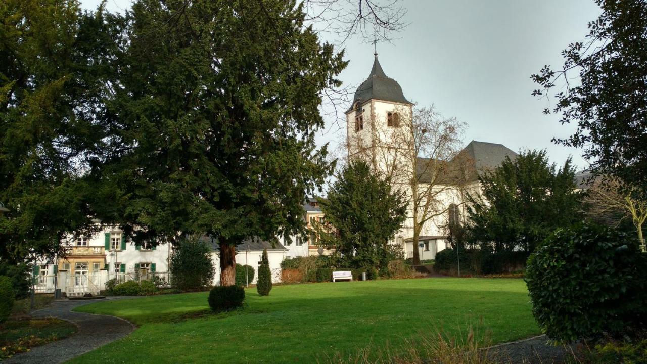 Altstadtappartement Königswinter Buitenkant foto