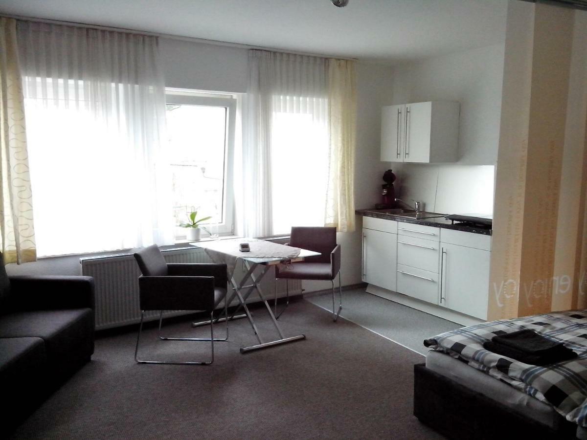 Altstadtappartement Königswinter Buitenkant foto